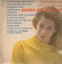LP - André Kostelanetz And His Orchestra - Wonderland Of Golden Hits