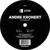 André Kronert - Stamina
