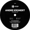 12'' - Andre Kronert - Stamina Ep