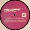 12'' - André Lodemann - Vehemence Of Silence EP