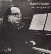 André Persiany - As Time Goes By