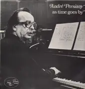 André Persiany