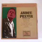 André Previn - The Early Years