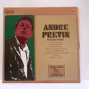 LP - André Previn - The Early Years
