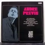 LP - André Previn - The Early Years