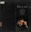 LP - André Previn - All Alone