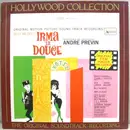 LP - André Previn - Irma La Douce - still sealed