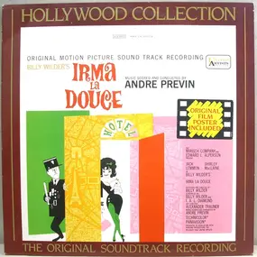 André Previn - Irma La Douce