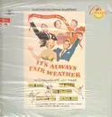 LP - Andre Previn - It's Always Fair Weather - still sealed