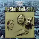 LP - Andre Rebstocks Jazz Rock & Lyrik Orchestra - Die Steinstadt-Suite