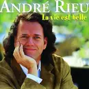 CD - André Rieu - La Vie Est Belle
