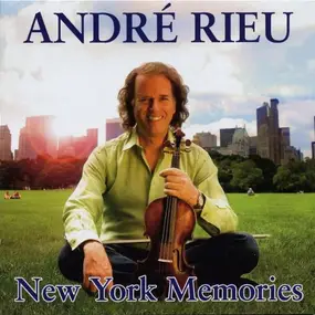 Andre Rieu - New York Memories