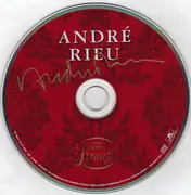 CD - André Rieu Und Johann Strauß Orchestra - 100 Jahre Strauß
