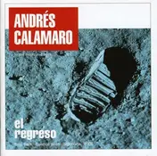 Andrés Calamaro - El Regreso