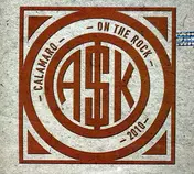 Andrés Calamaro - On the Rock -Digi-