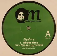 Andrés - About Time