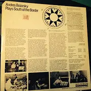 LP - Andres Boiarsky - Plays South Of The Border