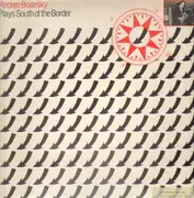 LP - Andres Boiarsky - Plays South Of The Border