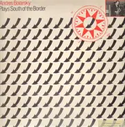 Andres Boiarsky - Plays South Of The Border
