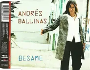 Andres Ballinas - Besame