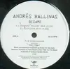 12'' - Andrés Ballinas - Besame
