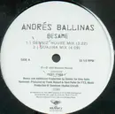12'' - Andrés Ballinas - Besame