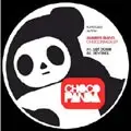 Andres Bucci - Chocopanda EP