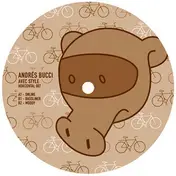 Andres Bucci - Avec Style