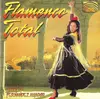 CD - Andrés Fernandez Amador - Flamenco Total