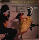 LP - Andres Heredia - Juerga Flamenca