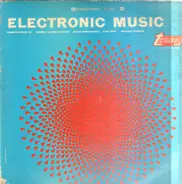 Andres Lewin-Richter, Walter Carlos... - Electronic Music