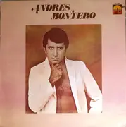 LP - Andres Montero - Andrés Montero