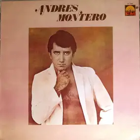 Andres Montero - Andrés Montero