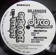 Andres Mijangos - Disco Incorporated