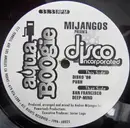 12inch Vinyl Single - Andres Mijangos - Disco Incorporated