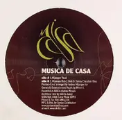 Andres Mijangos - Musica De Casa