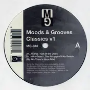 Andres - Moods & Grooves Classics v1
