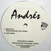 Andres - New For U