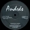 12'' - Andres - Second Time Around Ep