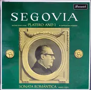 Andrés Segovia - Sonata Romantica / Platero And I