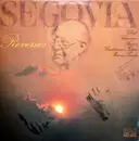 LP - Andrés Segovia - Reveries