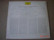 LP - Andrés Segovia , Santiago De Murcia , Fernando Sor , Mario Castelnuovo Tedesco , Joaquín Rodrigo , - Gitarrenmusik Aus Drei Jahrhunderten