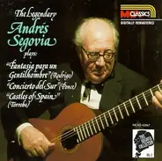 Andrés Segovia - The Segovia Collection (Vol. 2)