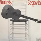 Andrés Segovia - Andrés Segovia