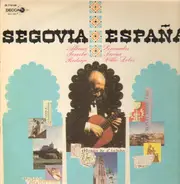 Andrés Segovia - Espana