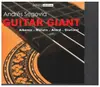 CD - Andrés Segovia - Guitar Giant