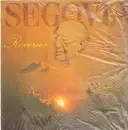 LP - Andrés Segovia - Reveries