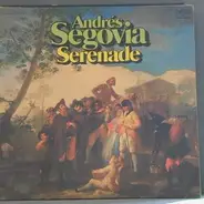 Andrés Segovia - Serenade