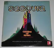 Andrés Segovia - Castles Of Spain