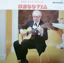 LP - Andrés Segovia - Mexicana
